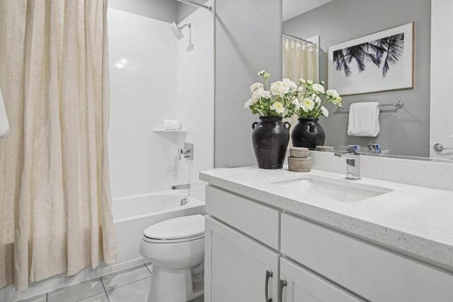 2829 Mount Dana Drive, Dublin, CA 94568