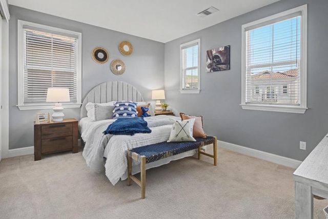 2829 Mount Dana Drive, Dublin, CA 94568