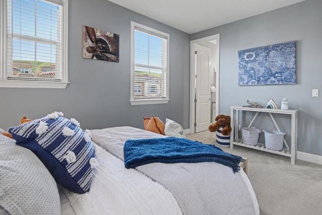 2829 Mount Dana Drive, Dublin, CA 94568