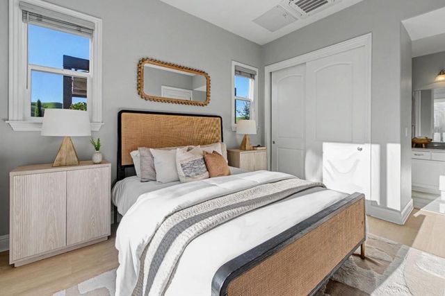 2829 Mount Dana Drive, Dublin, CA 94568