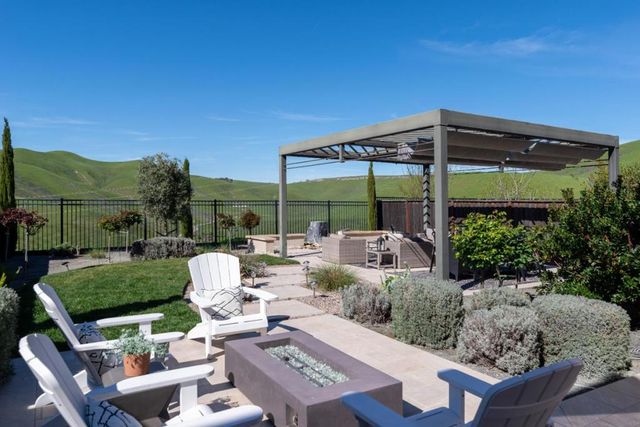 2829 Mount Dana Drive, Dublin, CA 94568