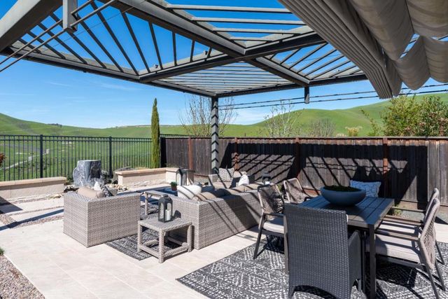 2829 Mount Dana Drive, Dublin, CA 94568