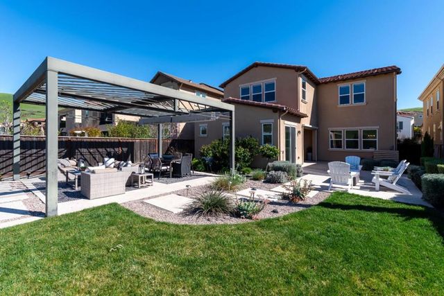 2829 Mount Dana Drive, Dublin, CA 94568