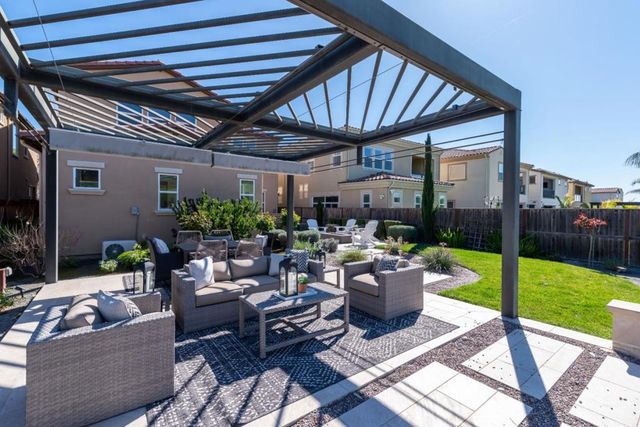 2829 Mount Dana Drive, Dublin, CA 94568