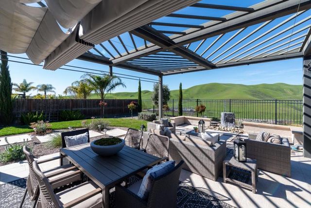 2829 Mount Dana Drive, Dublin, CA 94568