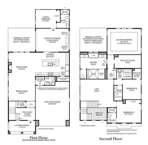 2829 Mount Dana Drive, Dublin, CA 94568