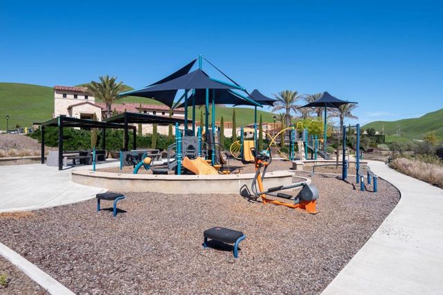 2829 Mount Dana Drive, Dublin, CA 94568