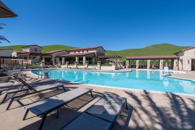 2829 Mount Dana Drive, Dublin, CA 94568