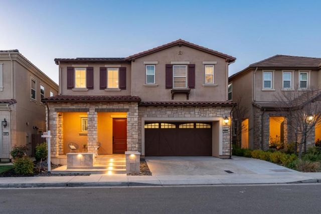 2829 Mount Dana Drive, Dublin, CA 94568