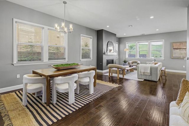 2829 Mount Dana Drive, Dublin, CA 94568