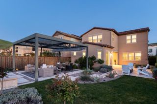 2829 Mount Dana Drive, Dublin, CA 94568