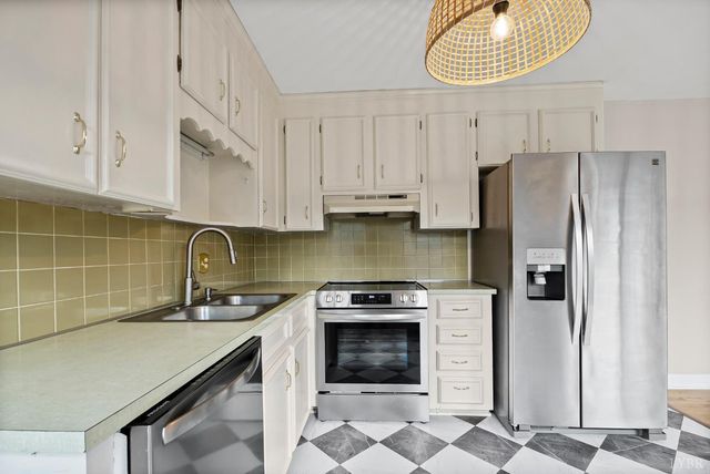 127 Temple Circle, Lynchburg, VA 24502