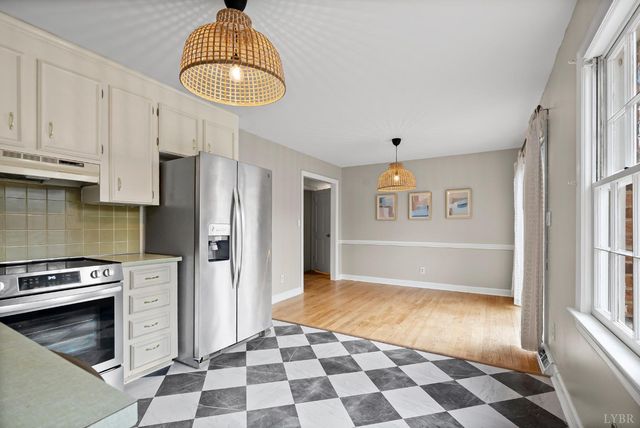 127 Temple Circle, Lynchburg, VA 24502