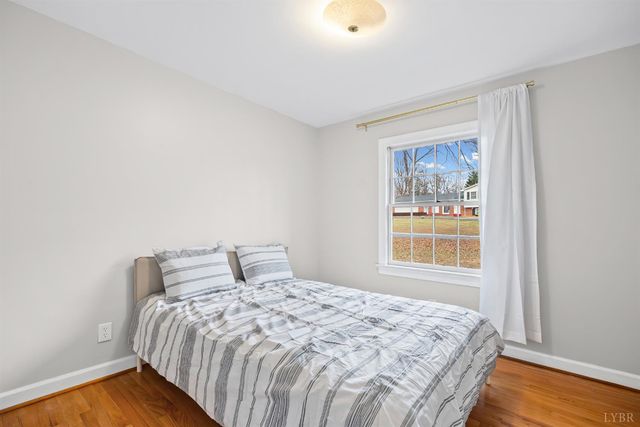 127 Temple Circle, Lynchburg, VA 24502