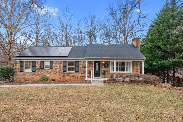127 Temple Circle, Lynchburg, VA 24502