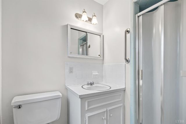 127 Temple Circle, Lynchburg, VA 24502