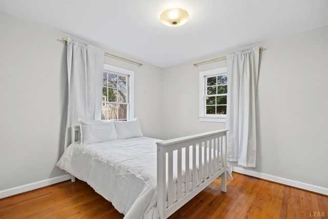 127 Temple Circle, Lynchburg, VA 24502