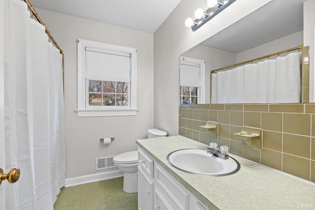 127 Temple Circle, Lynchburg, VA 24502