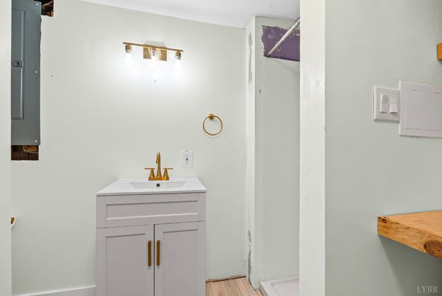 127 Temple Circle, Lynchburg, VA 24502