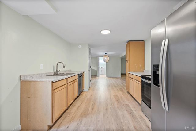 127 Temple Circle, Lynchburg, VA 24502