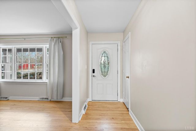 127 Temple Circle, Lynchburg, VA 24502