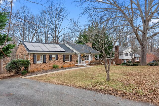 127 Temple Circle, Lynchburg, VA 24502