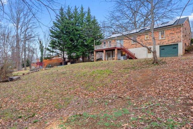 127 Temple Circle, Lynchburg, VA 24502