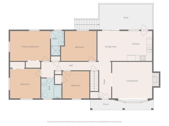 127 Temple Circle, Lynchburg, VA 24502