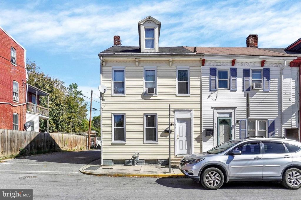 129 S HARTLEY ST, York, PA 17401