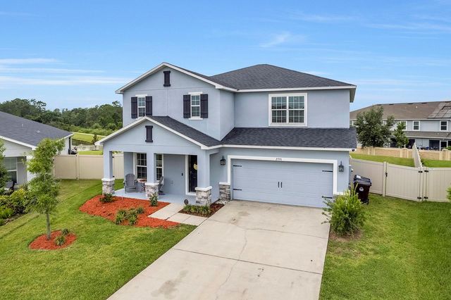2791 PARKFIELD ROAD, St Cloud, FL 34772