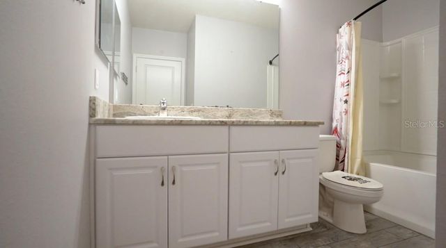 2791 PARKFIELD ROAD, St Cloud, FL 34772