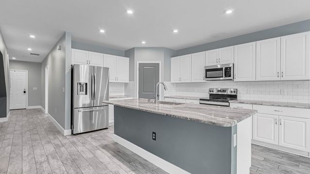2791 PARKFIELD ROAD, St Cloud, FL 34772