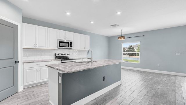 2791 PARKFIELD ROAD, St Cloud, FL 34772