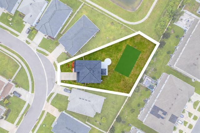 2791 PARKFIELD ROAD, St Cloud, FL 34772