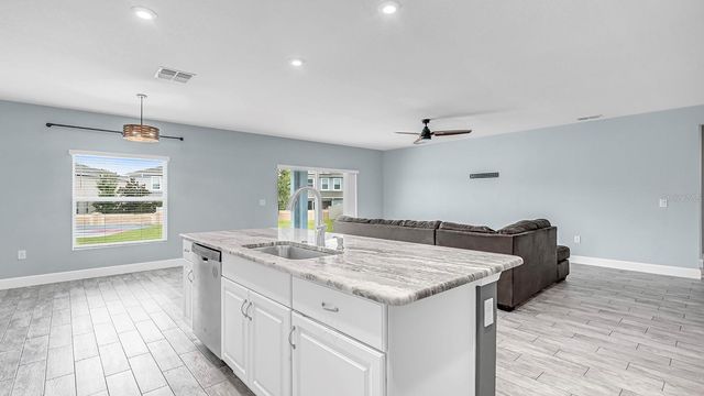 2791 PARKFIELD ROAD, St Cloud, FL 34772
