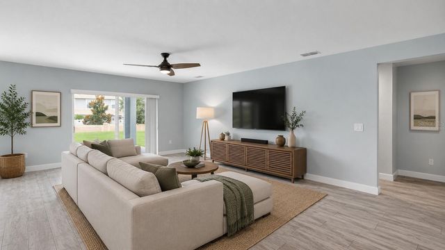2791 PARKFIELD ROAD, St Cloud, FL 34772