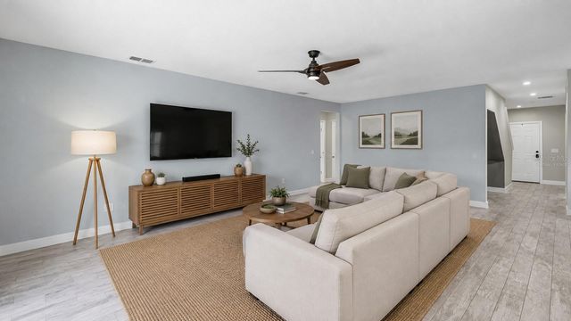2791 PARKFIELD ROAD, St Cloud, FL 34772