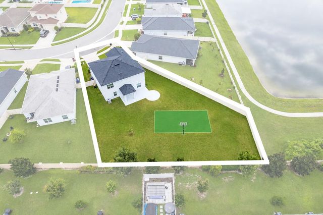 2791 PARKFIELD ROAD, St Cloud, FL 34772