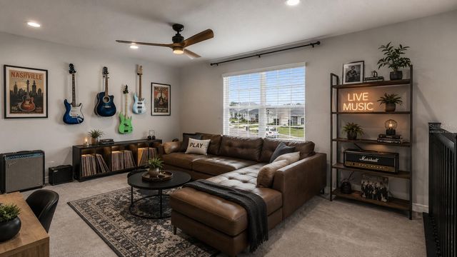 2791 PARKFIELD ROAD, St Cloud, FL 34772
