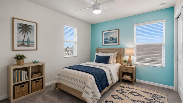 2791 PARKFIELD ROAD, St Cloud, FL 34772