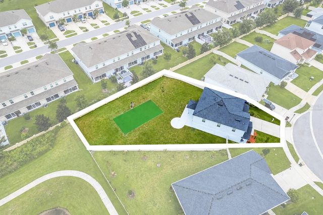 2791 PARKFIELD ROAD, St Cloud, FL 34772
