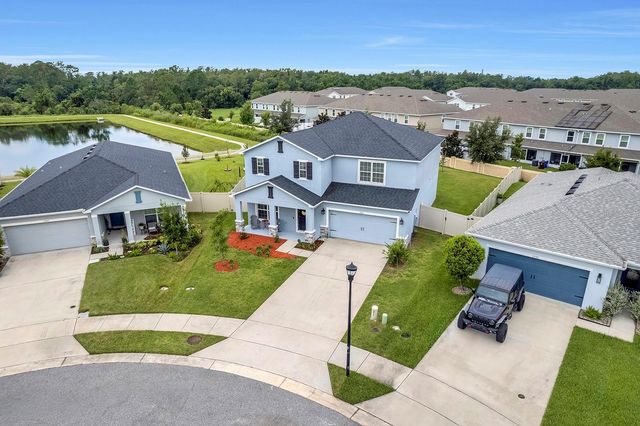 2791 PARKFIELD ROAD, St Cloud, FL 34772