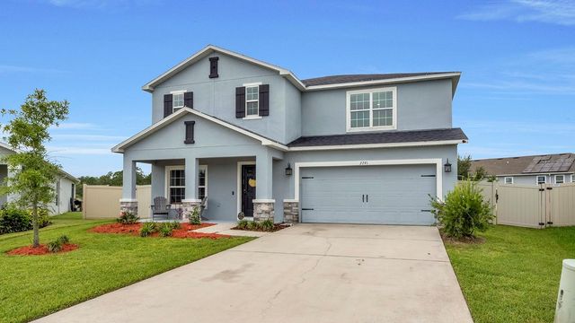2791 PARKFIELD ROAD, St Cloud, FL 34772