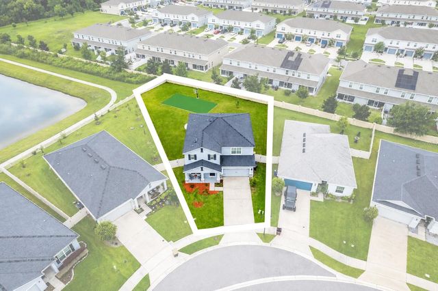 2791 PARKFIELD ROAD, St Cloud, FL 34772