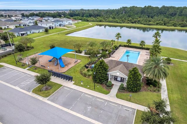 2791 PARKFIELD ROAD, St Cloud, FL 34772