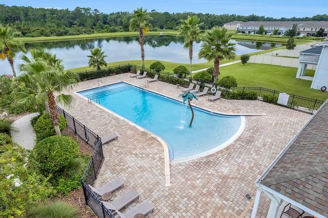 2791 PARKFIELD ROAD, St Cloud, FL 34772