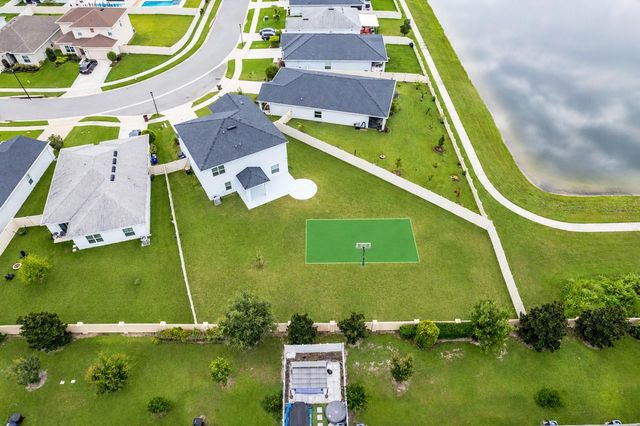 2791 PARKFIELD ROAD, St Cloud, FL 34772