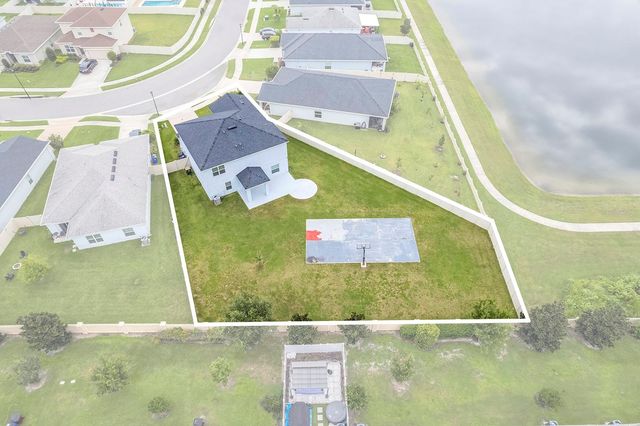 2791 PARKFIELD ROAD, St Cloud, FL 34772