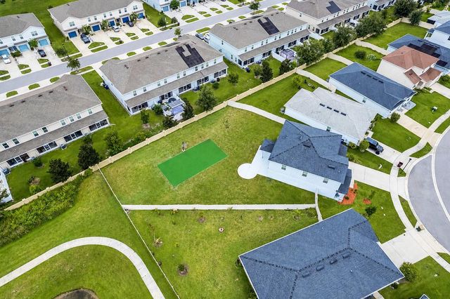 2791 PARKFIELD ROAD, St Cloud, FL 34772