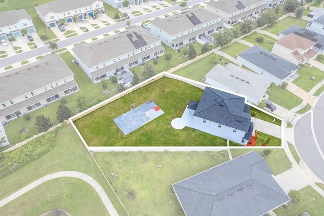 2791 PARKFIELD ROAD, St Cloud, FL 34772